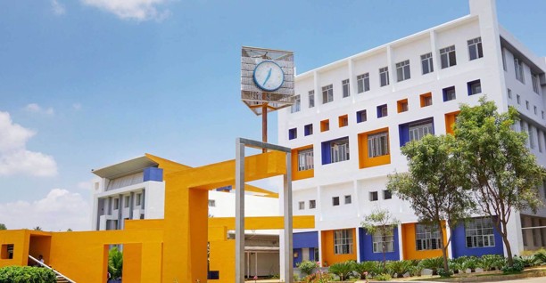 acharya-institutes