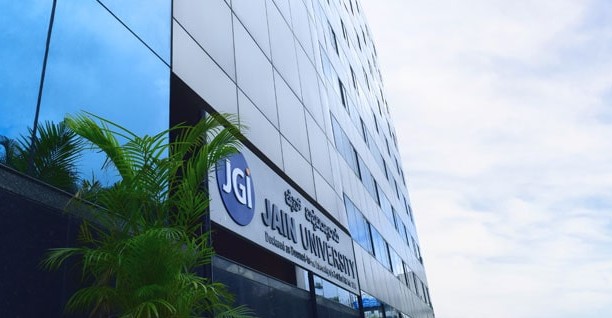 jain-university