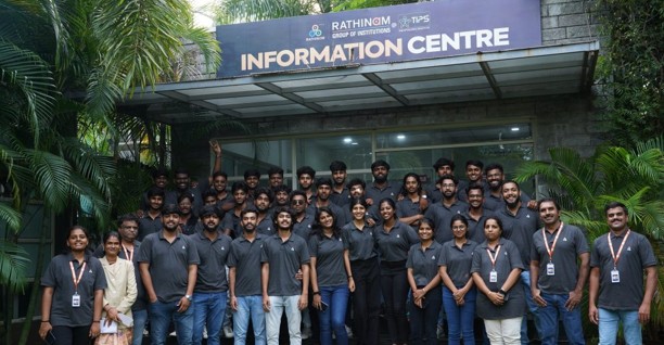 RATHINAM Business School